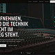 52-studios-website-entwurf-3-hero