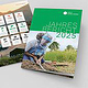 WoM Jahresbericht 2025 Titel