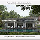 Luxury Pool House & Pergola Visualization