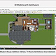 SketchUp Viewport: 3D Section Cut & Interior Geometry Setup