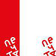 Pechatka text Logo