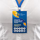 Event Accreditation Badge