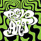 psychedelic art