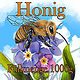Honig Etikette