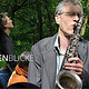 Saxophonist
