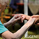 Sommerfest, Altenarbeit Bielefeld