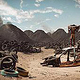 Tire field