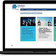 Screen-Mockup Laptop/Web