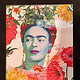 FridaKahlo Riesinnen