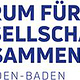 Logo Nussbaum Forum für gesellschaftlichen Zusammenhalt