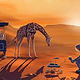 Auf dem Mars – Die Mondpiloten