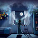 Mädchen im Zimmer – Die Mondpiloten