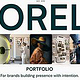 Morell Studios Portfolio/Website