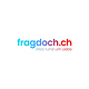 Logo für eine Beratungs-Plattform