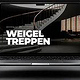 Weigel Treppen – Website für individuelle Treppe