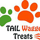 Tail Waggers Treats – Logo