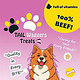 Packaging Illustration – Dog