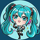 Chibis