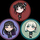 OC Goth Girlies