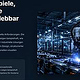 Projektbereich – Industrial Webdesign