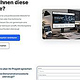 Website Präsentation – Industrial Solutions