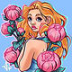 Peonies