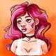 Pink Heart