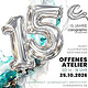 15 Jahre carographic – Grafikdesign, Illustration & Kunst seit 2011