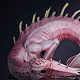 „The Shrimp“ – 3D Kreatur des Spiels S.M.P.C.U.