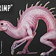 The Shrimp | 3d Modell