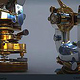 Theodolite | Closeup