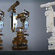 Theodolite | Wireframe