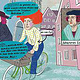 Kultur, Comic, Editorial