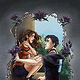 Leave Me Behind Book Cover Front Fanart