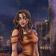 Leave Me Behind Nelly Characterkarte Fanart
