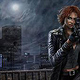 Buchcover Illustration zu Mara Laues Russo-Serie