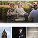 GalleryDock Fotogalerie – Online Galerie für Fotografen