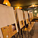 Sip & Paint Teamevent Ahimsa Restaurant München