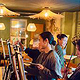 Sip & Paint Teamevent Ahimsa Restaurant München