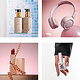 Produktfotografie für E-Commerce und Werbung