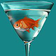 Surreale Food-Illustrationen