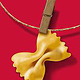 On The Line – Surreale Food-Illustration