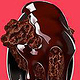 Mousse Mood – Mousse au Chocolat Illustration