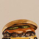 Cheeseburger – Digitale Food-Illustration