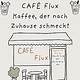Erfundenes Cafe