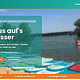 Website-Relaunch für SUP Camp Kahl