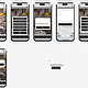 APP UI