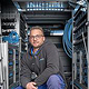 Techniker im Arbeitsumfeld