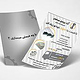 Arad steel manufacturing company Flyer
