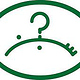 The logo for a tailor